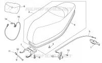 Saddle