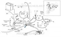 Electrical system II