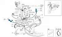 Electrical system I