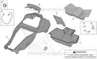Undersaddle