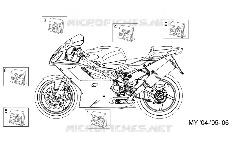 Decal My 04-05-06