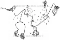 ABS Brake system