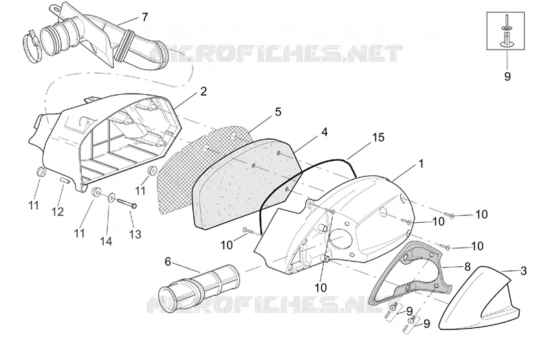 Air box