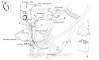 Electrical system I