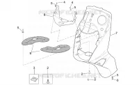 Front body - Shield