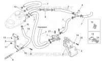 Fuel pump cpl.