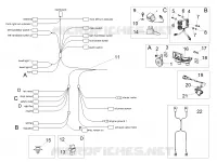Electrical system I