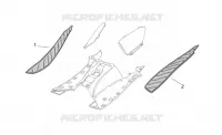 Central body - Mats