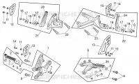 FOOTRESTS