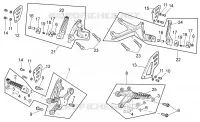 FOOTRESTS