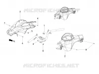 Handlebars coverages