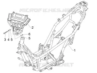 Frame/bodywork