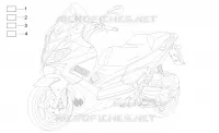 Plates - Emblems