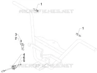 Selectors - Switches - Buttons