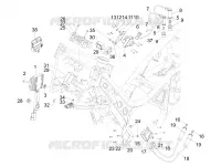 Voltage Regulators - Electronic Control Units (ecu) - H.T. Coil