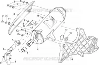 Exhaust unit