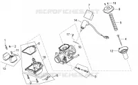 Carburettor