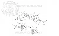 Camshaft