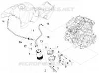 FUEL EVAP SYSTEM