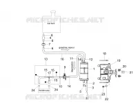 FUEL EVAP SYSTEM