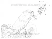 REAR MUDGUARD