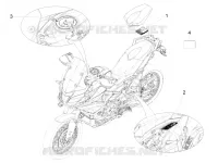 Plate set / Various