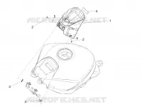 TANK COVER