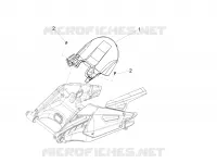 REAR MUDGUARD