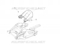 REAR MUDGUARD
