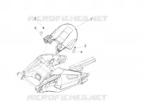 REAR MUDGUARD