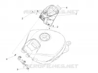 TANK COVER
