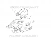 REAR MUDGUARD
