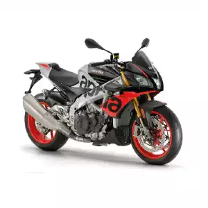 Tuono V4 Factory 1100  Euro 4 Superpole ABS