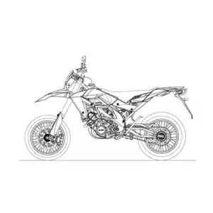SXV STREET LEGAL