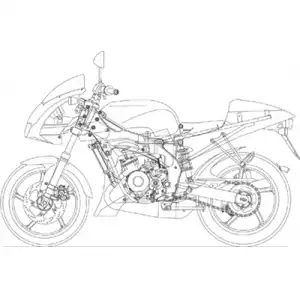 RS 50 Tuono