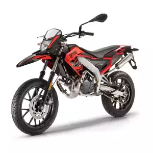 SX 50 Euro 4