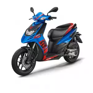SR Motard 160 ABS BSVI CKD