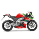 125 RS 2018 RS 125 REPLICA 4T ABS E4