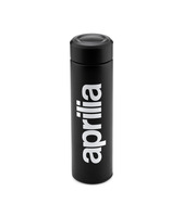 Water bottle with APRILIA logo-Aprilia