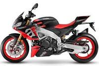 TUONO V41100 4S4V 2021-Aprilia-Accessories Aprilia